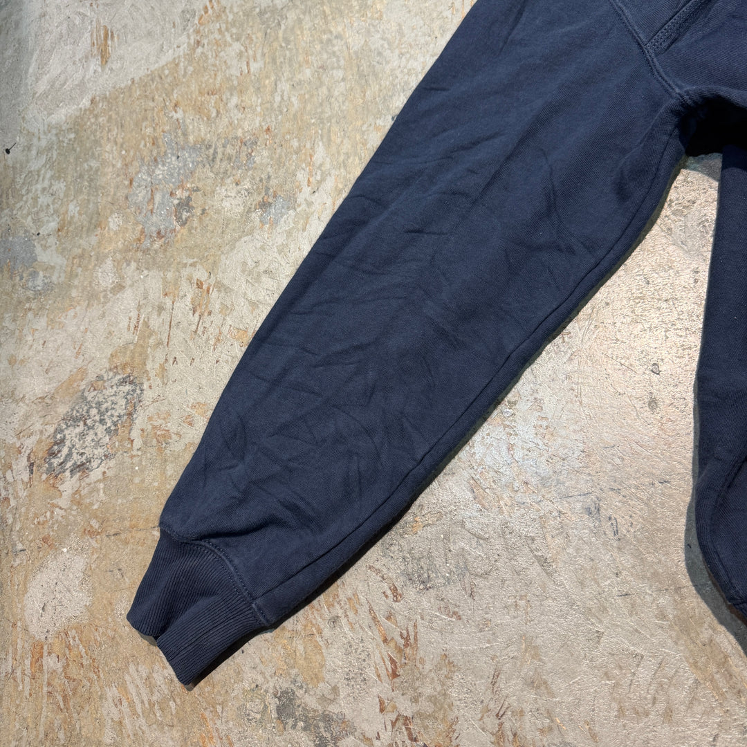 古着 carhartt/カーハート/ハーフジップスウェット/サイズM