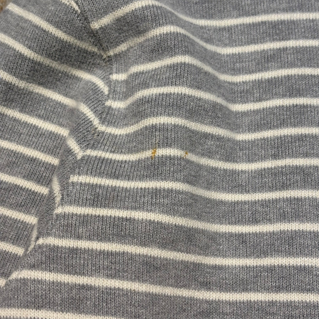 Ralph Lauren/ Polo Ralph Lauren/ Half Zip Knit Sweater/ Size L의 의류 폴로