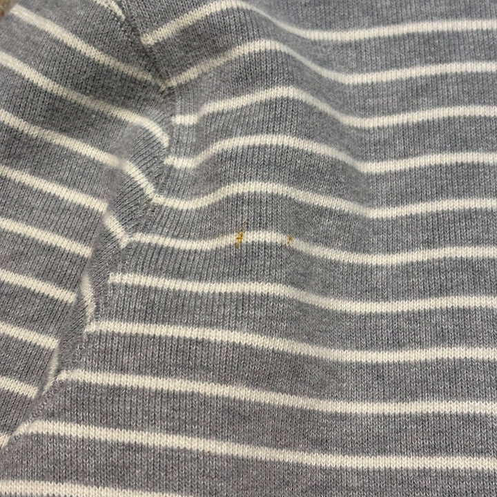 Ralph Lauren/ Polo Ralph Lauren/ Half Zip Knit Sweater/ Size L의 의류 폴로