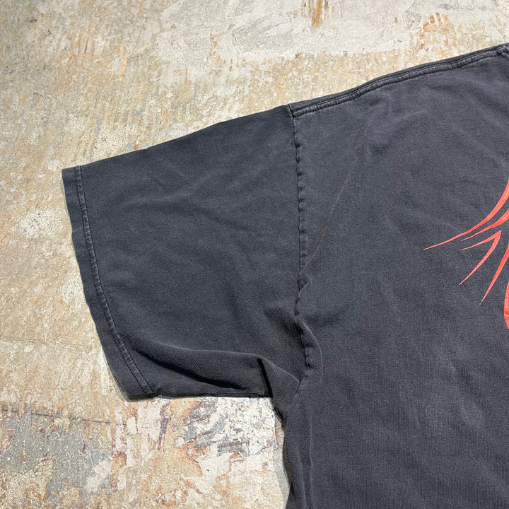 古着 Harley-Davidson/ハーレー ダビッドソン プリントTシャツ サイズXXL