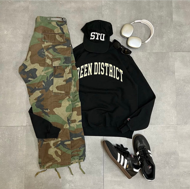 1着3300円~ あなたのご要望に寄り添って作成!!りなころトータルコーデBOX3着セット 秋ver