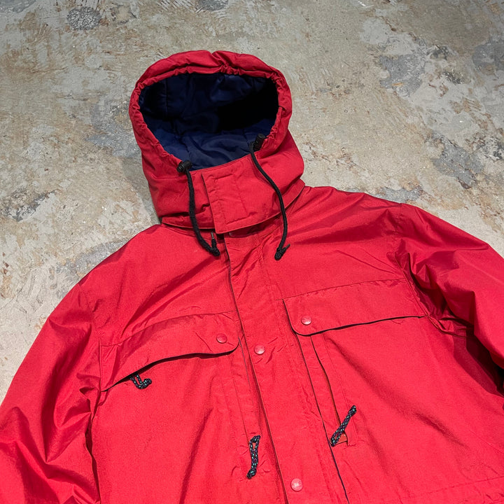 #3719 Used clothing 80's~90's L.L.Bean / Mountain Jacket / Mountain Jacket / Size M