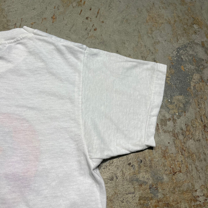 古着 USA製 80's スクリーンスターズ/ベティ・ブープ/Dizzy Dishes/ヴィンテージ シングルステッチ Tシャツ/サイズS