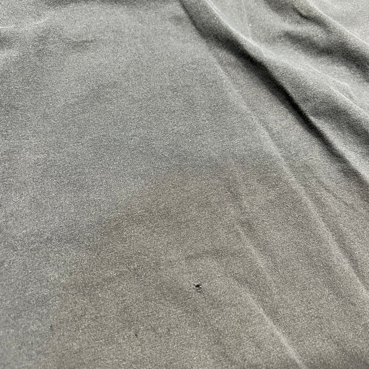 중고 의류 Harley-Davidson Cafe / Harley Davidson Cafe / Las Vegas Nevada 상점 / 인쇄 티셔츠 / 크기 XL