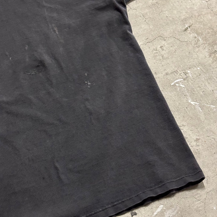 古着 USA製 97's Harley-Davidson/ハーレーダビッドソン/ プリントTシャツ/ サイズXXL