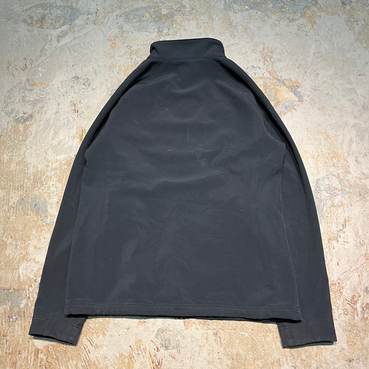 #3293 古着 L.L.Bean/エルエルビーン/soft shell jacket/ソフトシェルジャケット/サイズL TALL