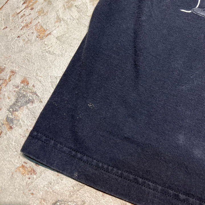 古着 USAVINTAGE / ルイス・ミゲル / プリントTシャツ/サイズXL