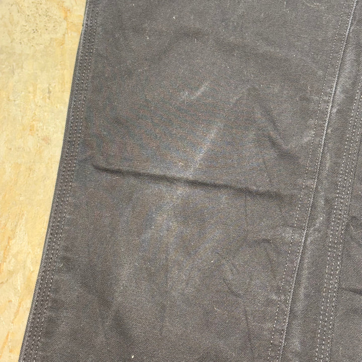 미국에서 만든 중고 의류 Carhartt/Carhartt/Double Knee Painter Pants/실제 크기 28 x 33