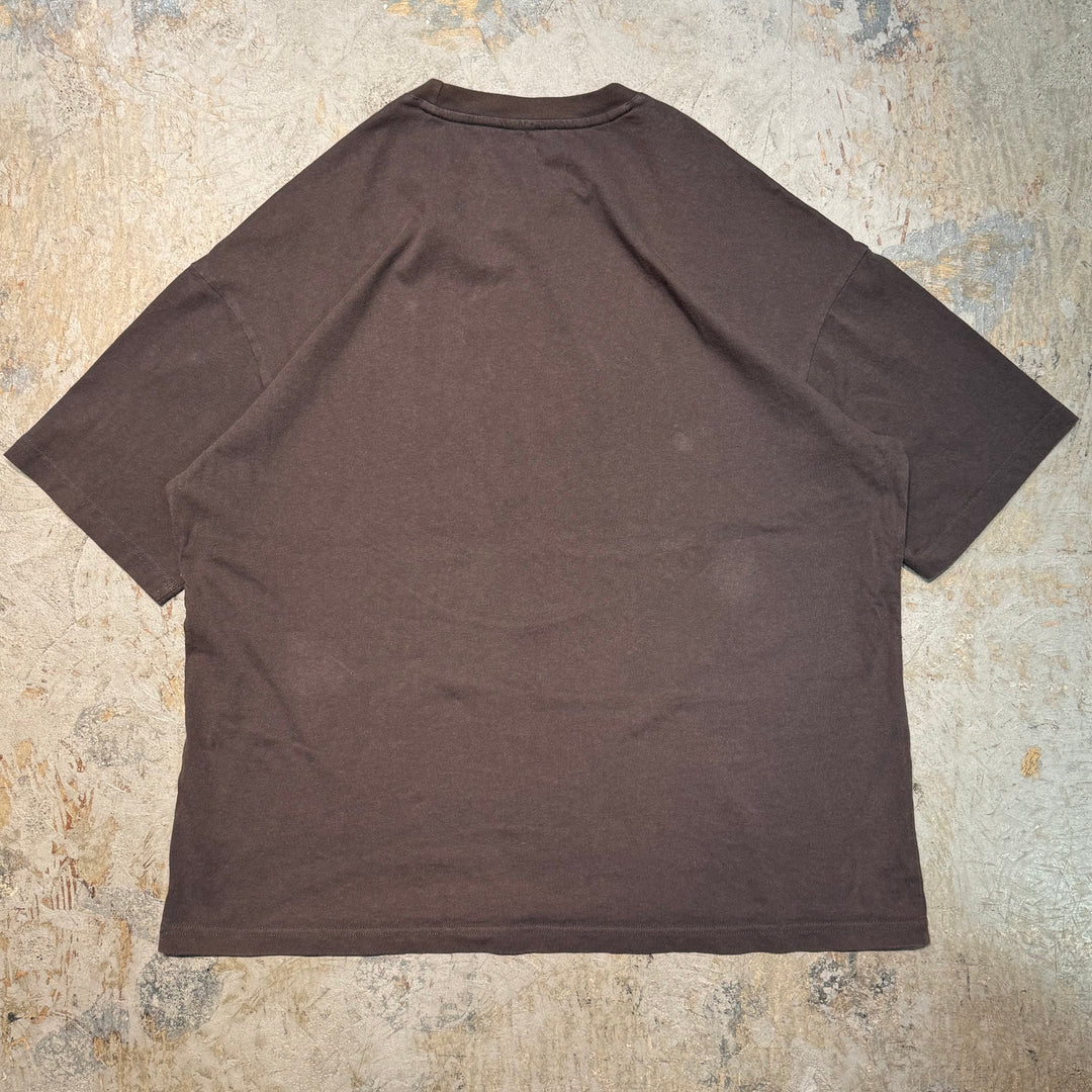 古着 USAVINTAGE/ GYMSTZ/ プリントTシャツ/ サイズL