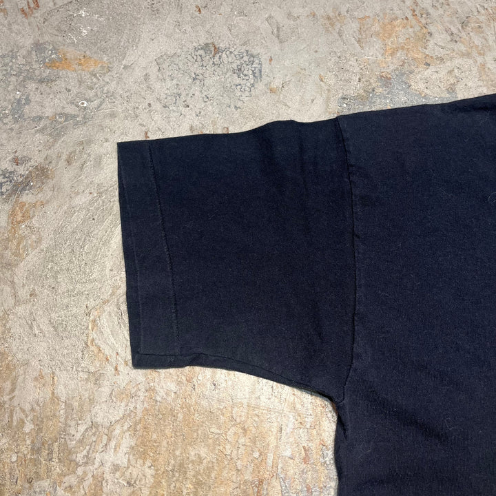 #4816 古着 98's ワーナーブラザーズ ルーニー・テューンズ トゥイーティー ヴィンテージ シングルステッチ TシャツサイズL相当