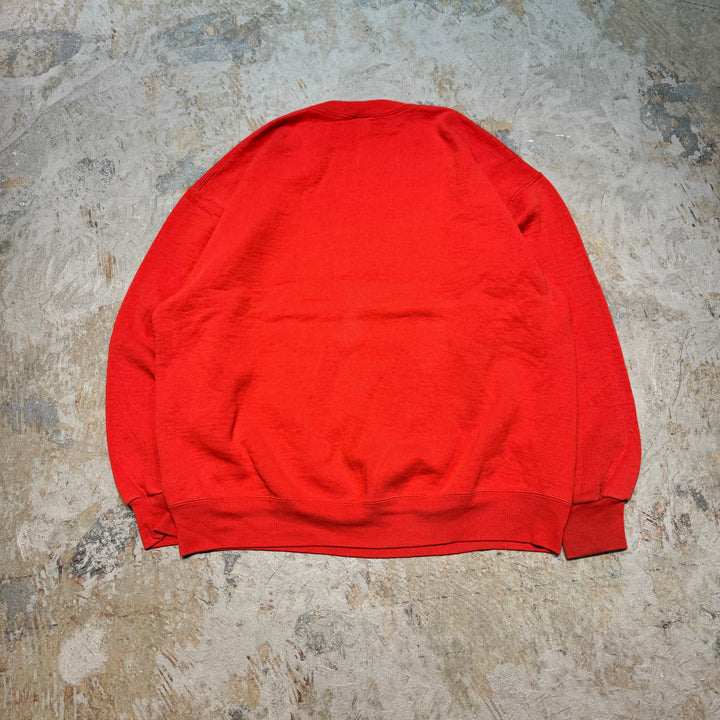 旧衣服90's /USA制造/ RUSSELL / RUSSELL /旧金山49ers / NFL/ crunexwet /尺寸XL