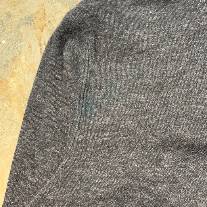 Ralph Lauren/ Polo Ralph Lauren/ Half Zip Knit Sweater/ Size L의 의류 폴로