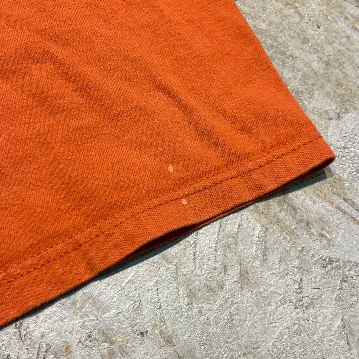 Used clothing Made in USA Harley-Davidson / Homa Store, Louisiana / Mike bruno's bayou country / Printed T-shirt / Size M