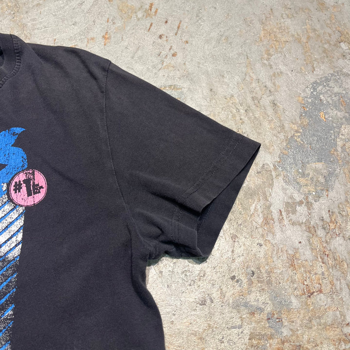 古着 VICIOUS/6月15~25日/国際エレクトリック・ビート・フェスティバル/フェスTシャツ/サイズM