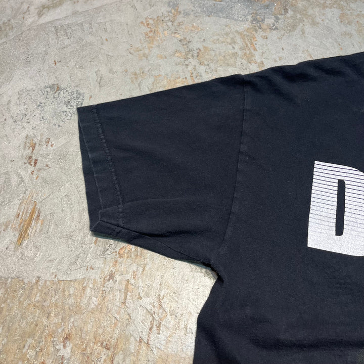 古着 カニエ・ウェスト/ドレイク/ Free Larry Hoover 12/9/21 Concert t shirt LA Coliseum プリントTシャツ / サイズL