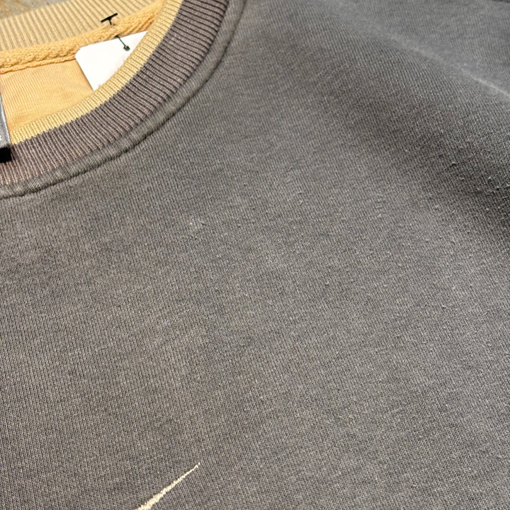古着 NIKE/ ナイキ/ クルーネックスウェット/ サイズXXL