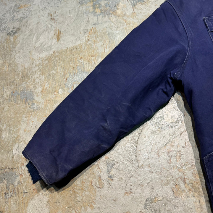 Used clothing Carhartt/ Traditional coat/ Equivalent to size XXL