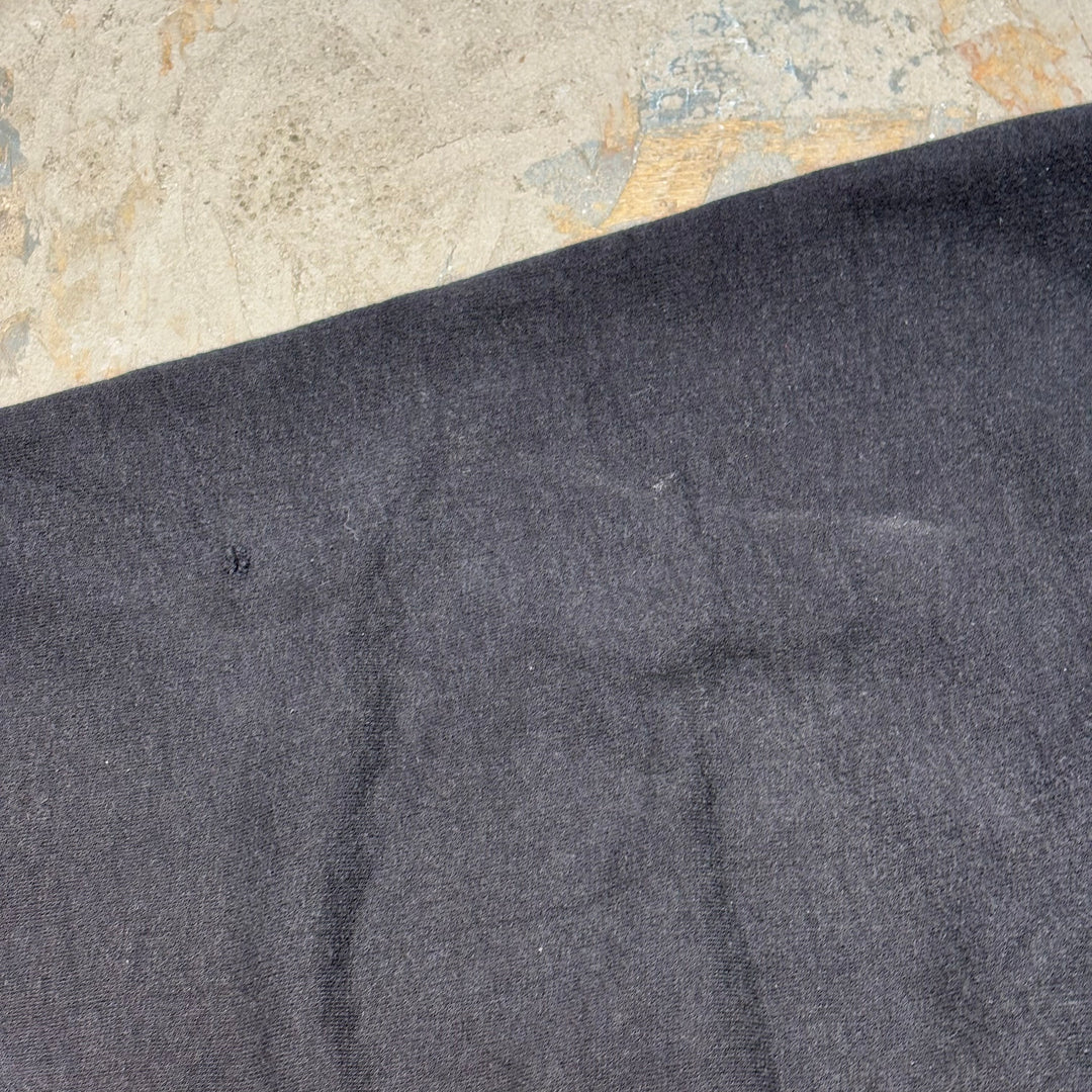 Used clothing PLUMA BY RUSSELL ATHLETIC/Russell Athletic/Blank Crew Neck Sweatshirt/Plain/Size 2XL