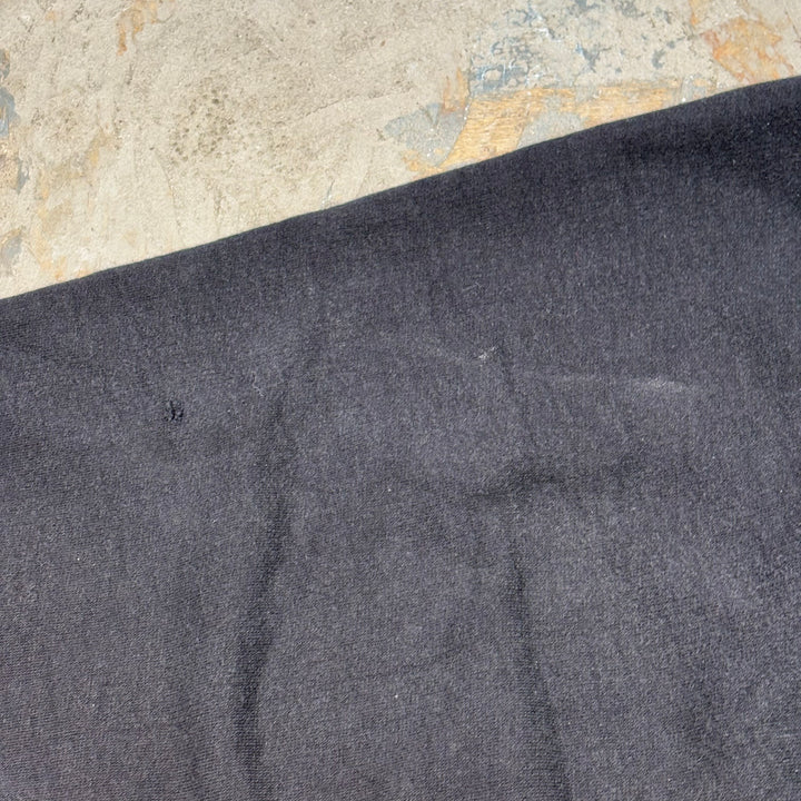 Russell Athletic/Russell Athletic/Blank Crew Neck Wekeshirt/Plain/Size 2XL에 의해 중고 의류 pluma