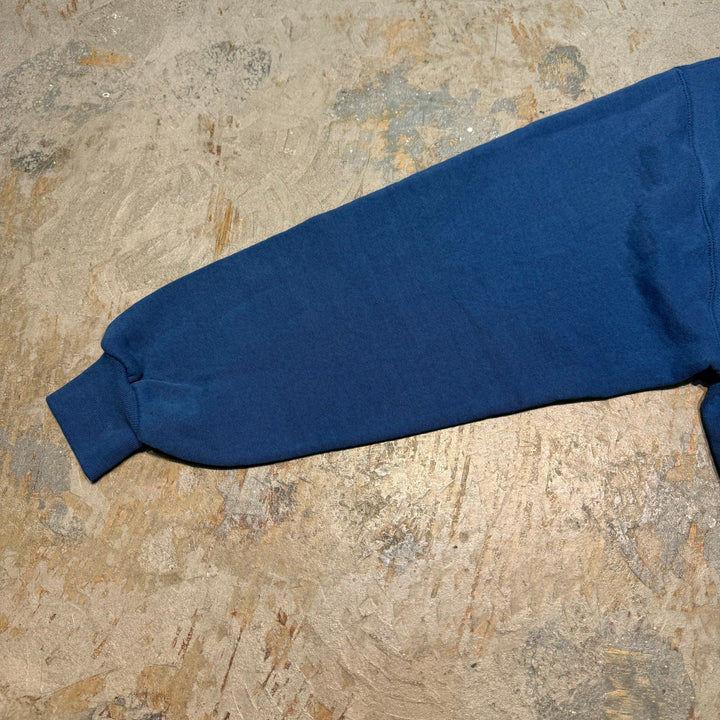 旧衣服90's USA制造RUSSELL / RUSSELL / crunexwet /尺寸XL