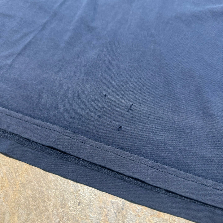 Used clothing CARHARTT/Carhartt/Print T-shirt/Size M