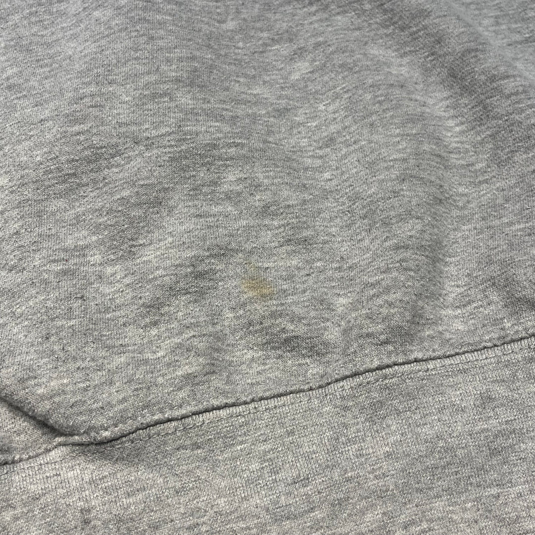 Used clothing POLO by Ralph Lauren/Polo Ralph Lauren/Zip-up hoodie/Double face/Size L equivalent
