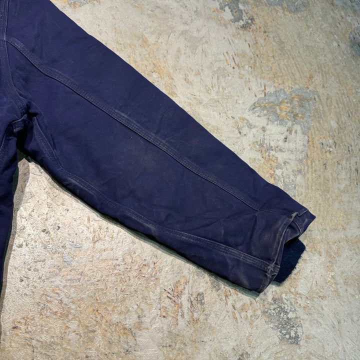 Used clothing Carhartt/ Traditional coat/ Equivalent to size XXL