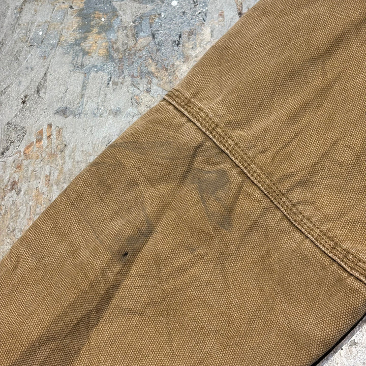 중고 의류 G.H.Bass & Co./G.H.Bass/Duck Jacket/BOA 라이닝/크기 s