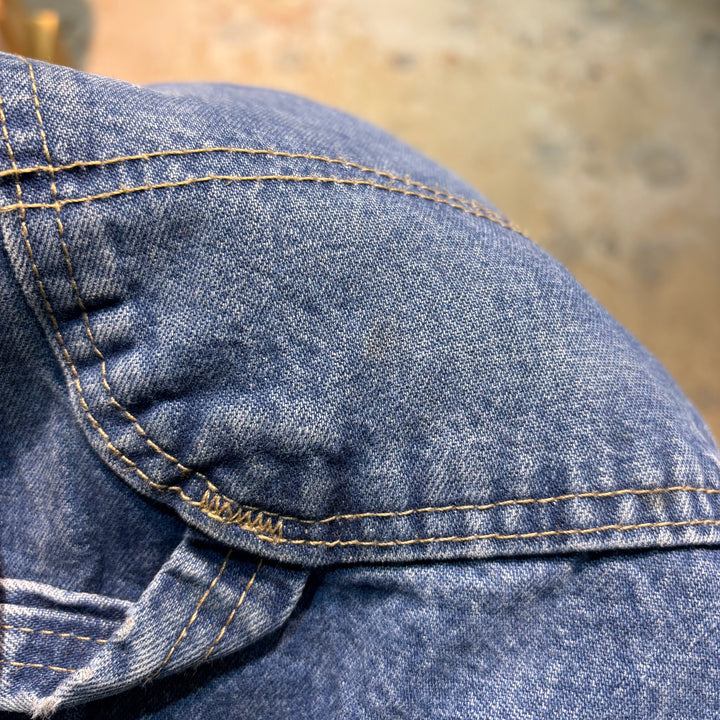 중고 의류 90의 Dickies/ Painter Denim 바지/ 실제 크기 29 x 29