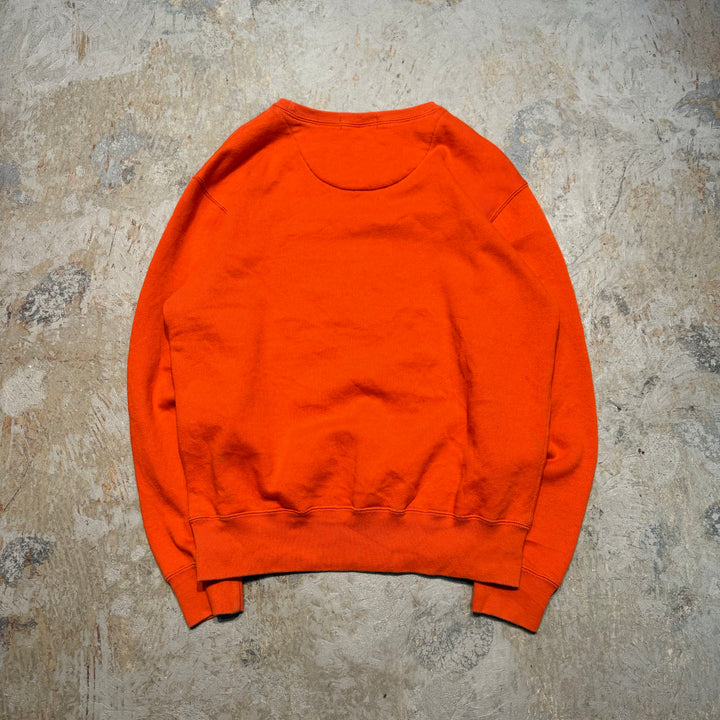 중고 의류 Polobyralph Lauren/ Polobyralph Lauren/ Crew Neck Weketshirt/ Size M