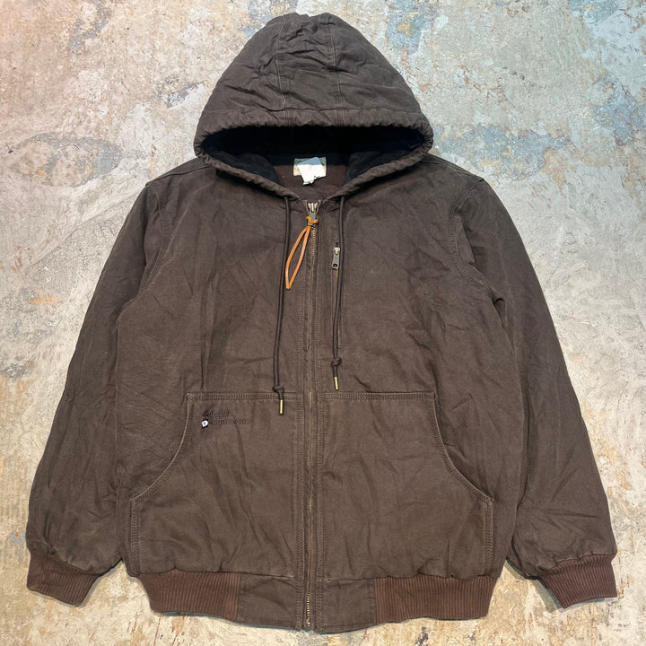 중고 의류 90의 Cabelas/Duck Jacket/Size l