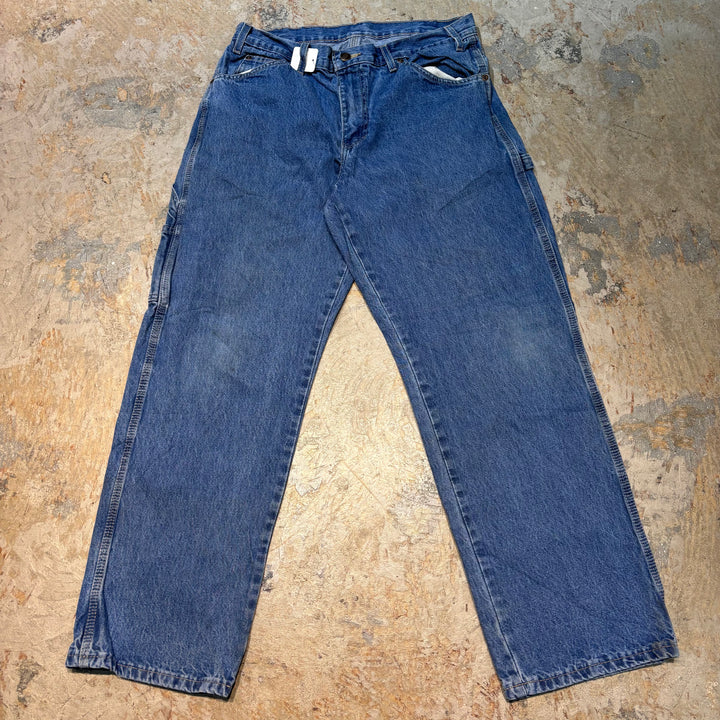 중고 의류 90의 Dickies/ Painter Denim 바지/ 실제 크기 29 x 29