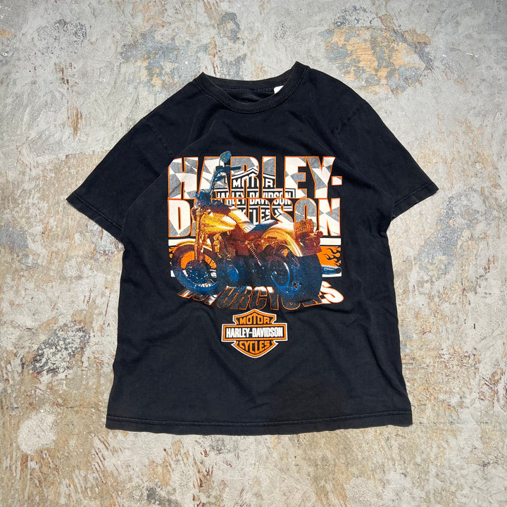 古着 Harley-Davidson  /ハーレー ダビッドソン / プリントTシャツ / サイズM相当