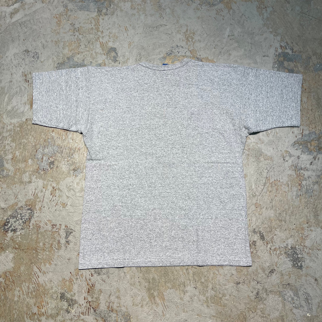 Second-hand clothing NFL champion / 21st Super Bowl / New York Giants Winner / 1987 Reprinted / Printed T-shirt / Size XL