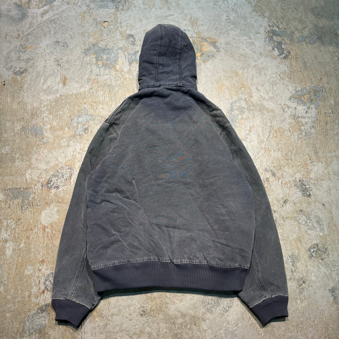 Used clothing 00's~ Carhartt/ Active jacket/ Size L