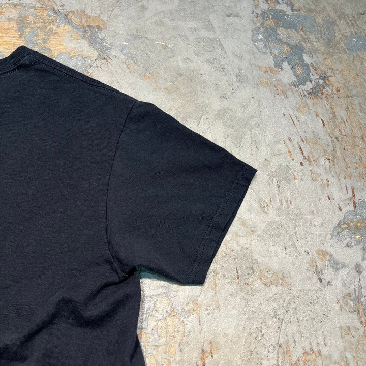 Second-hand clothing THE LEGEND OF ZELDA The Legend of Zelda/Character Print T-shirt/Size S