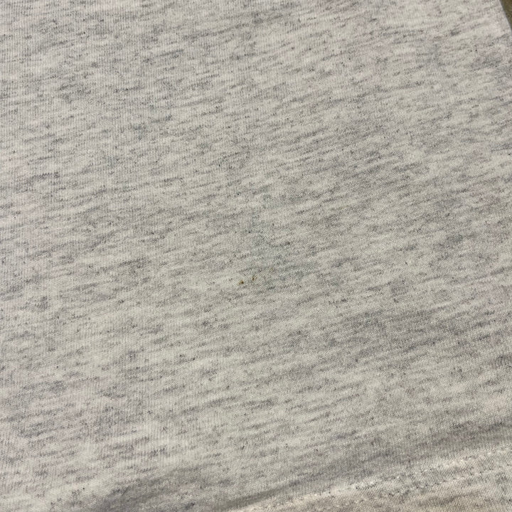 古着 USA製 Disney/ミッキーマウス/カルフォルニア/ヴィンテージ シングルステッチ プリントTシャツ/サイズXL相当