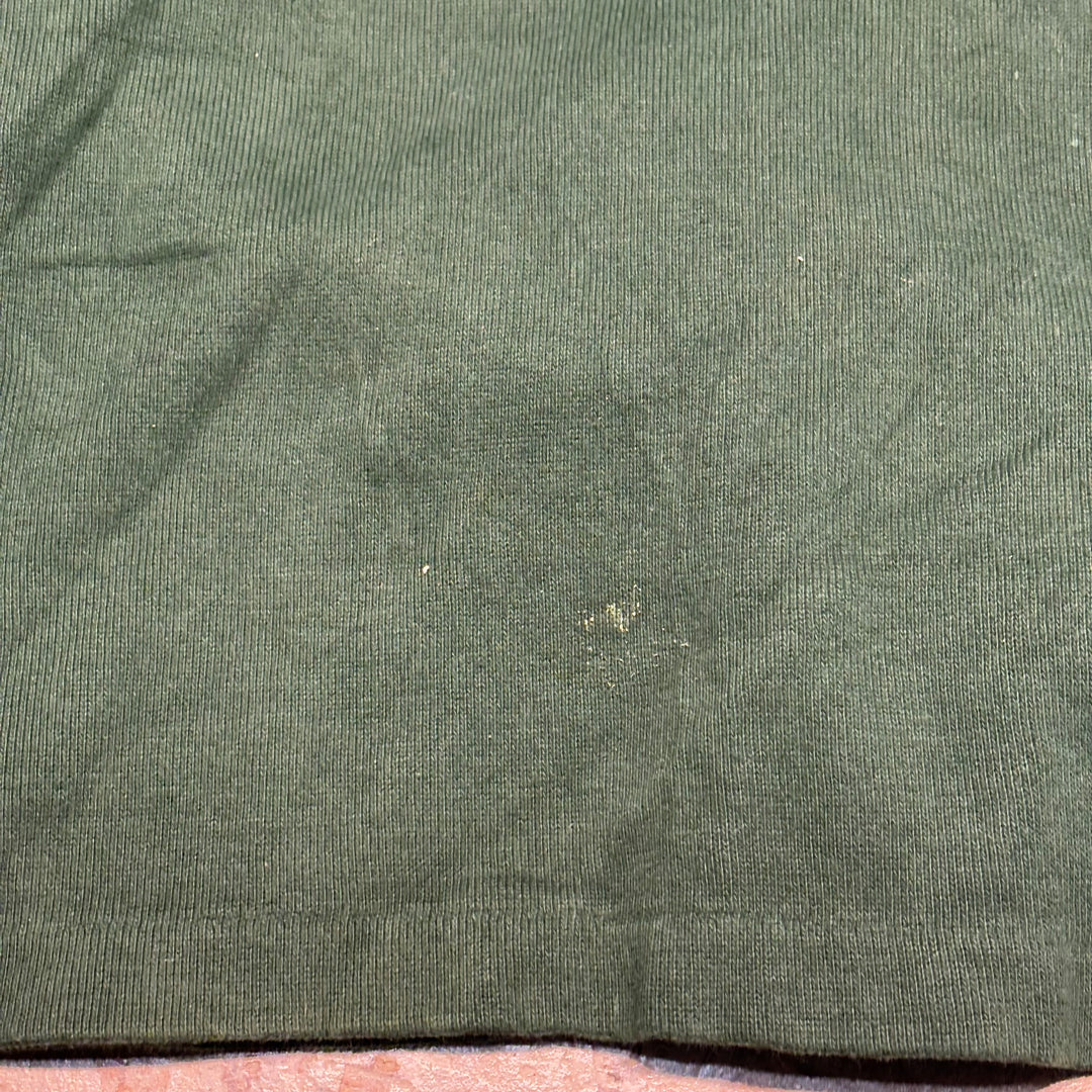 Used clothing POLO by Ralph Lauren/ Polo Ralph Lauren/ Half zip knit sweater/ Size L