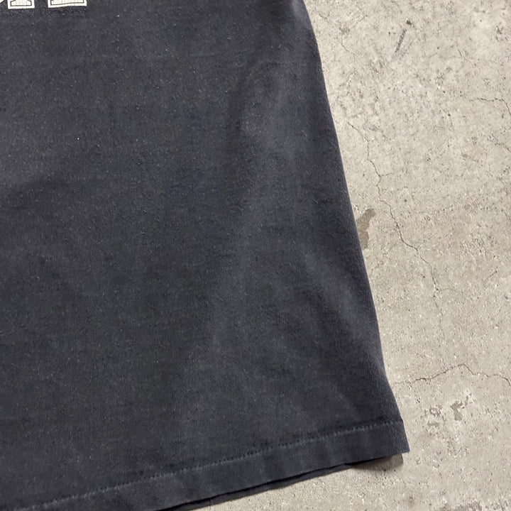 古着 USA製 90's Harley-Davidson/ハーレーダビッドソン/ プリントTシャツ/ サイズL