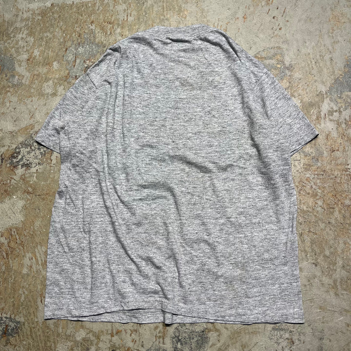 #4461 古着 unknow/short sleeve t-shirt Tee/半袖シャツ/シングルステッチ/90's/サイズL