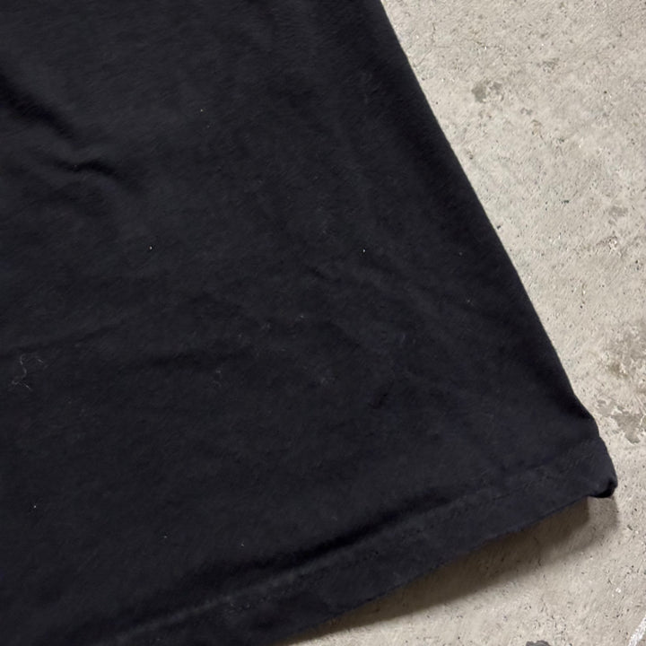 古着 USA製 Harley-Davidson/ハーレーダビッドソン/ プリントTシャツ/ サイズM