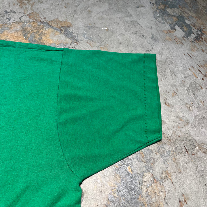 古着 クリスチャン/聖書/イエス・キリスト/ヴィンテージ シングルステッチ Tシャツ/サイズ2XL相当