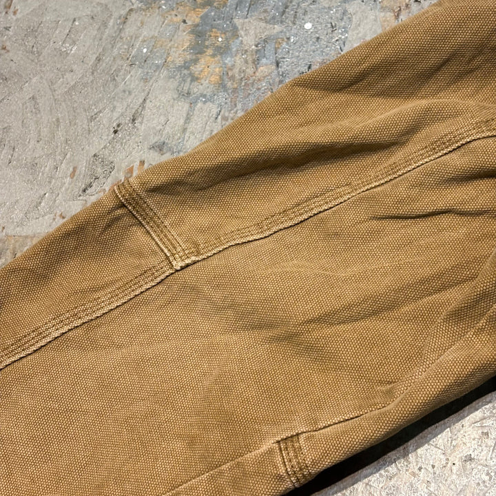 중고 의류 G.H.Bass & Co./G.H.Bass/Duck Jacket/BOA 라이닝/크기 s