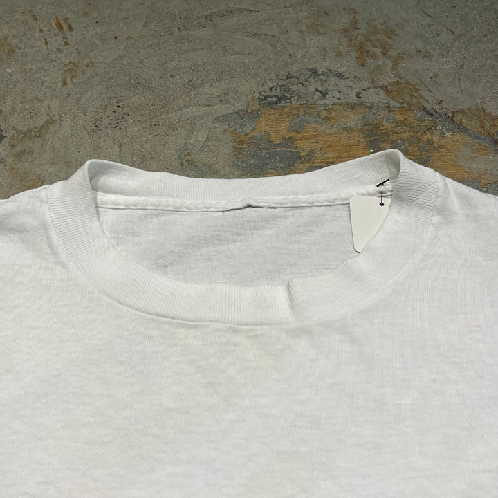 古着 90's AIRWALK/エアウォーク/ヴィンテージ シングルステッチ プリントTシャツ/サイズXL相当