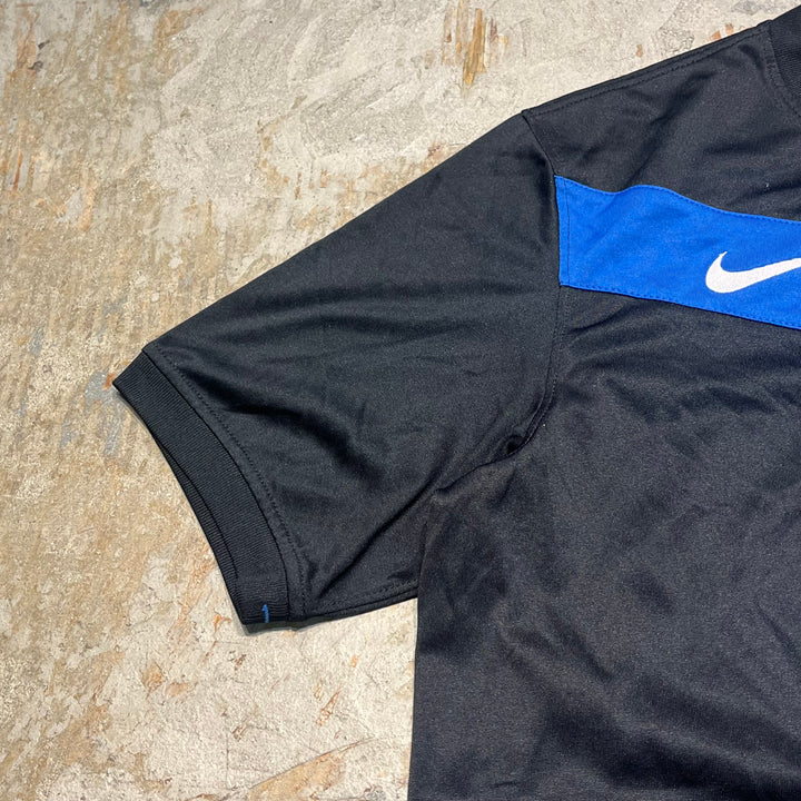 #4474 古着 Nike/ナイキ/MANCHESTER UNITED/マンチェスター ユナイテッド/Football/フットボール/サイズXL