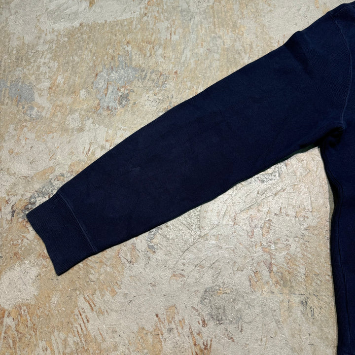 旧衣POLO by Ralph Lauren/ POLO by Ralph Lauren/半拉链针织毛衣/尺寸M