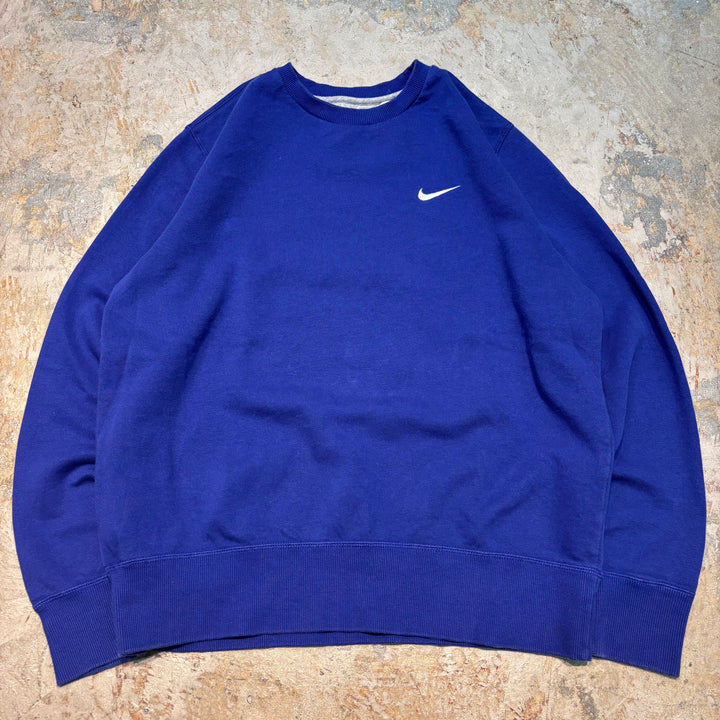 古着 NIKE/ ナイキ/ クルーネックスウェット/ サイズL