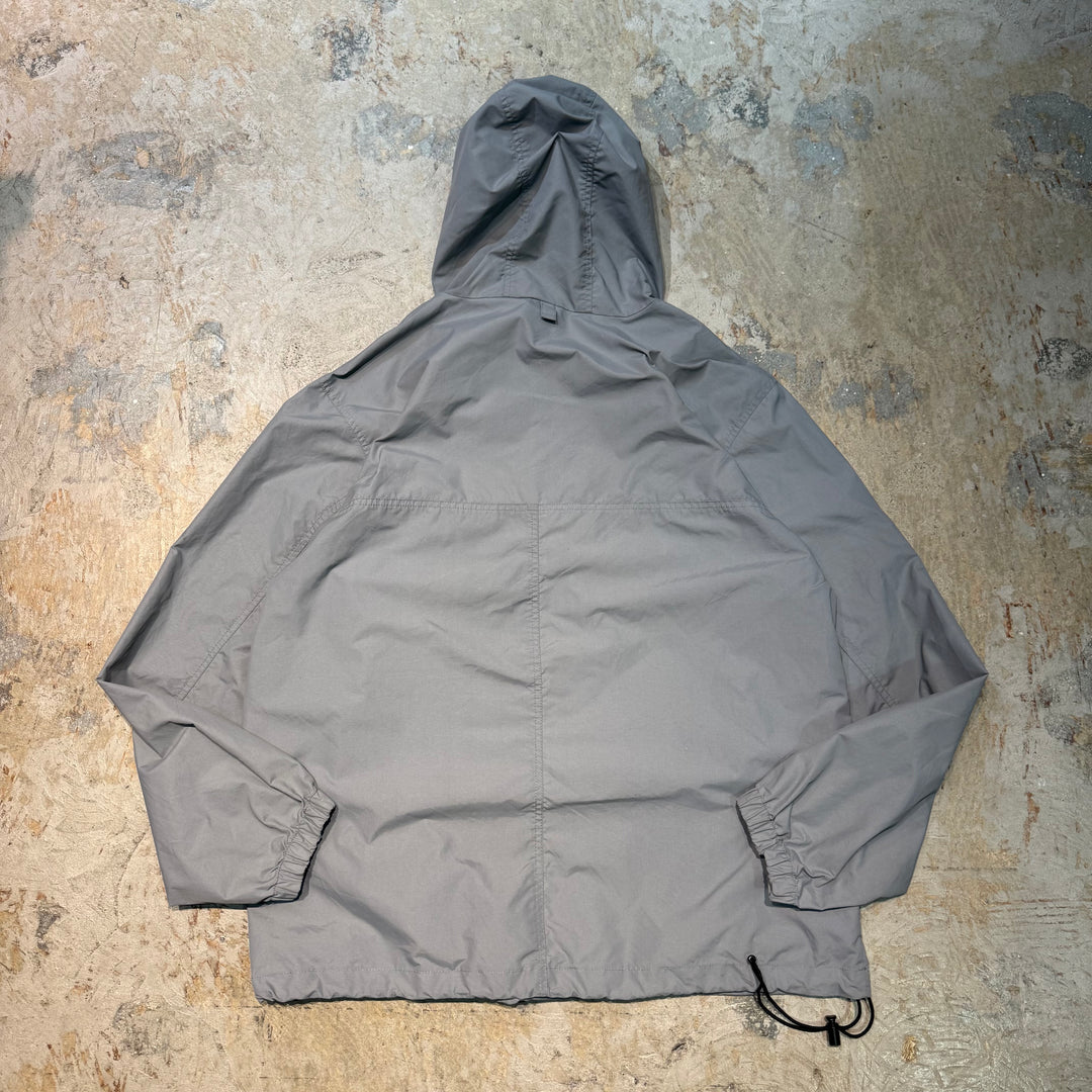 Used clothing Carhartt/ Anorak hoodie/ Equivalent to size XL