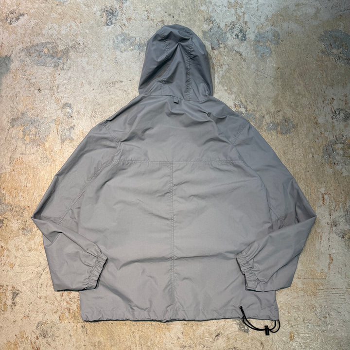 Used clothing Carhartt/ Anorak hoodie/ Equivalent to size XL