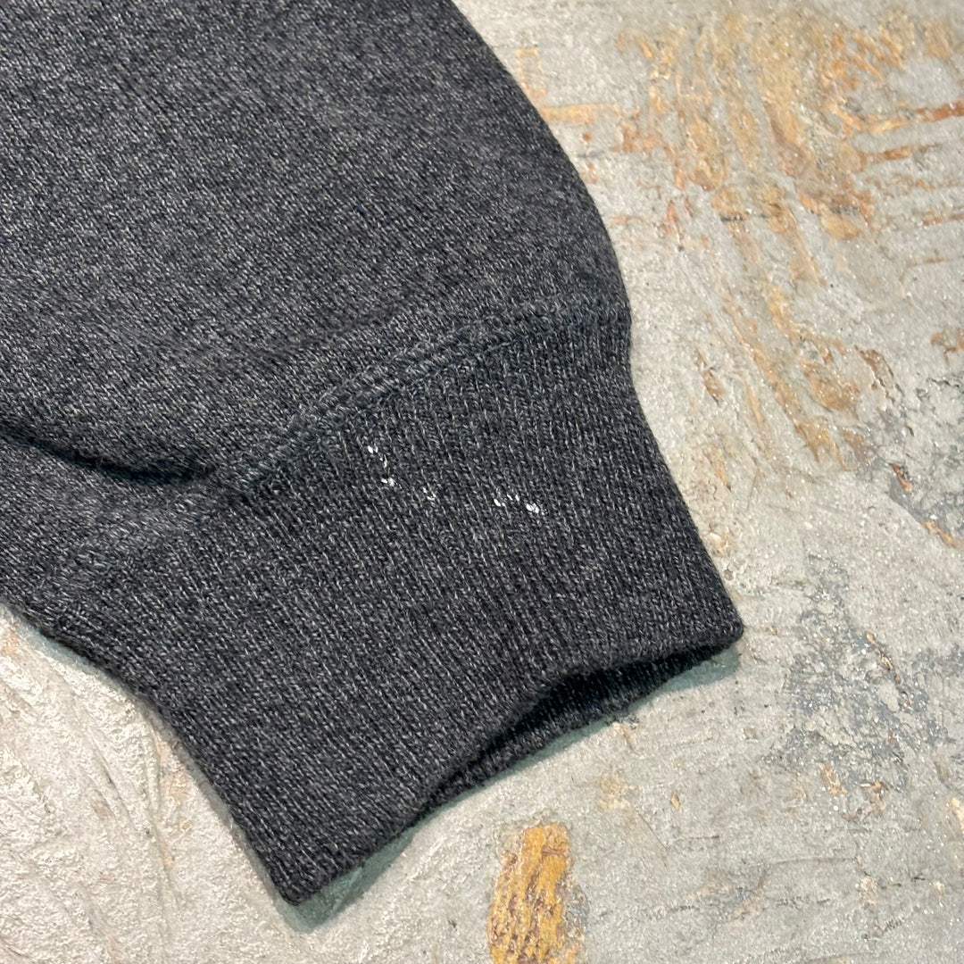 Ralph Lauren/Polo Ralph Lauren/Crew Neck Knit 스웨터/크기 L의 빈티지 폴로